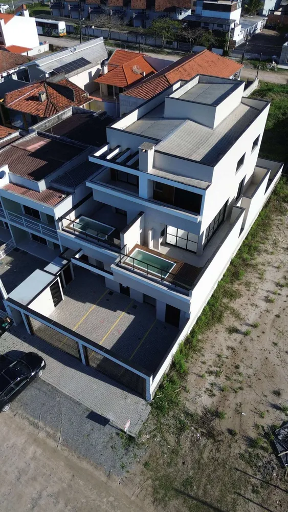 Apartamento, 3 quartos, 170 m² - Foto 1