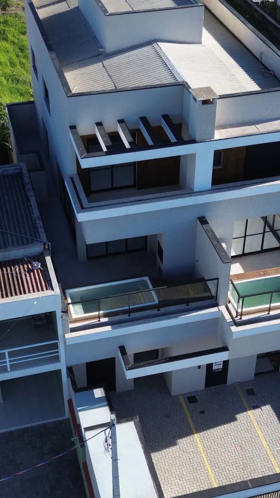 Apartamento, 3 quartos, 170 m² - Foto 3