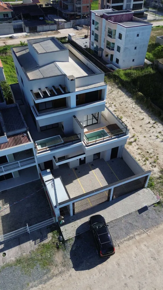 Apartamento, 3 quartos, 170 m² - Foto 2