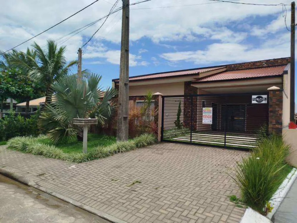 Casa, 3 quartos, 360 m² - Foto 2