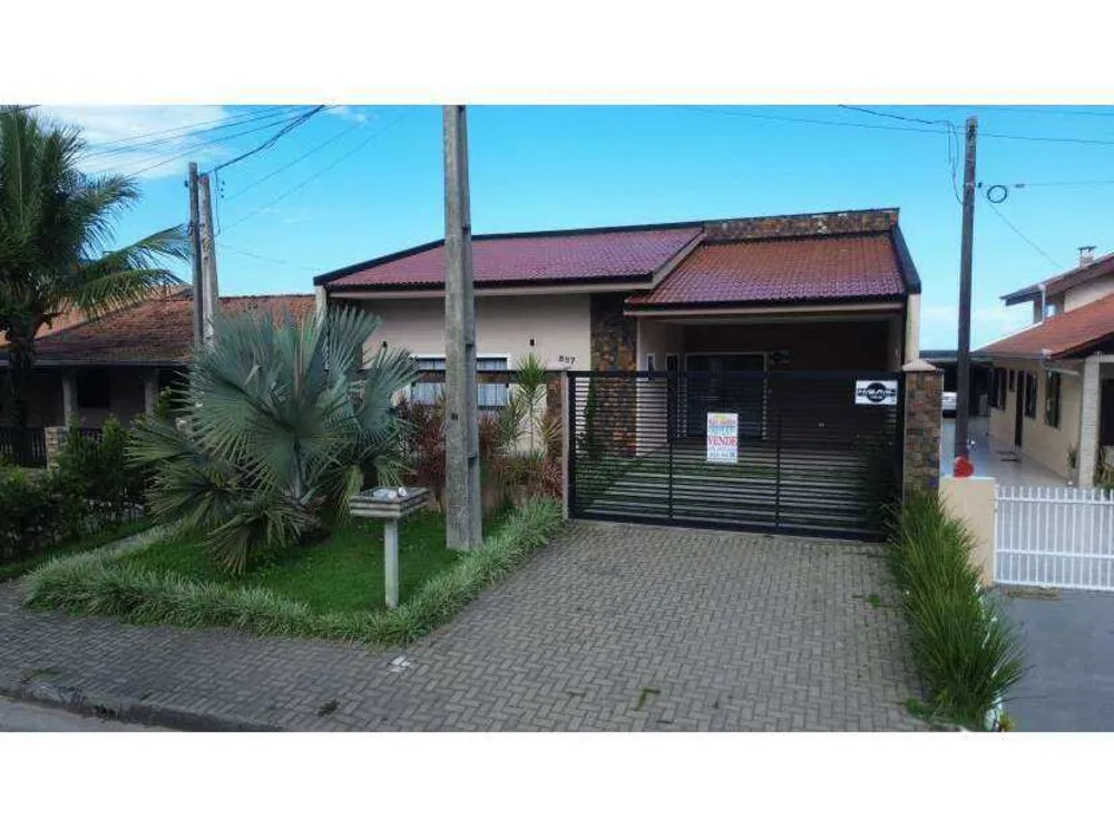 Casa, 3 quartos, 360 m² - Foto 1