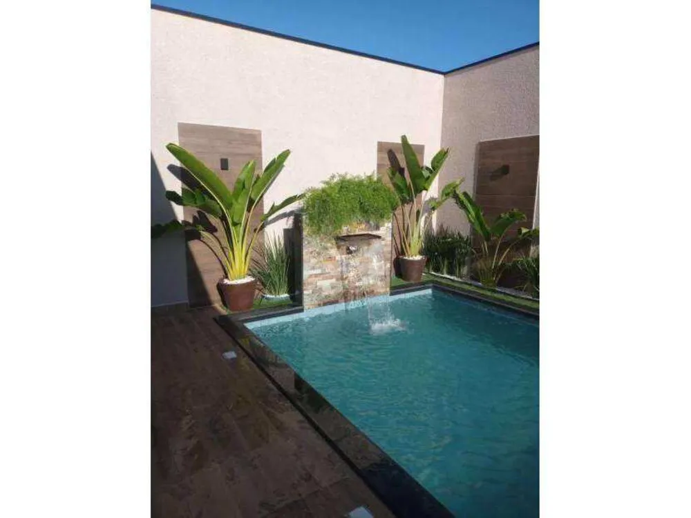 Casa, 3 quartos, 360 m² - Foto 8