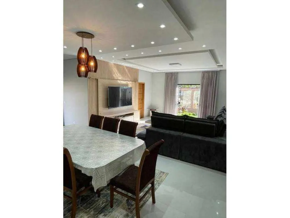Casa, 3 quartos, 360 m² - Foto 6