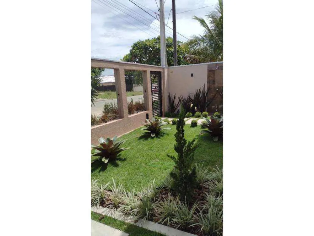 Casa, 3 quartos, 360 m² - Foto 7