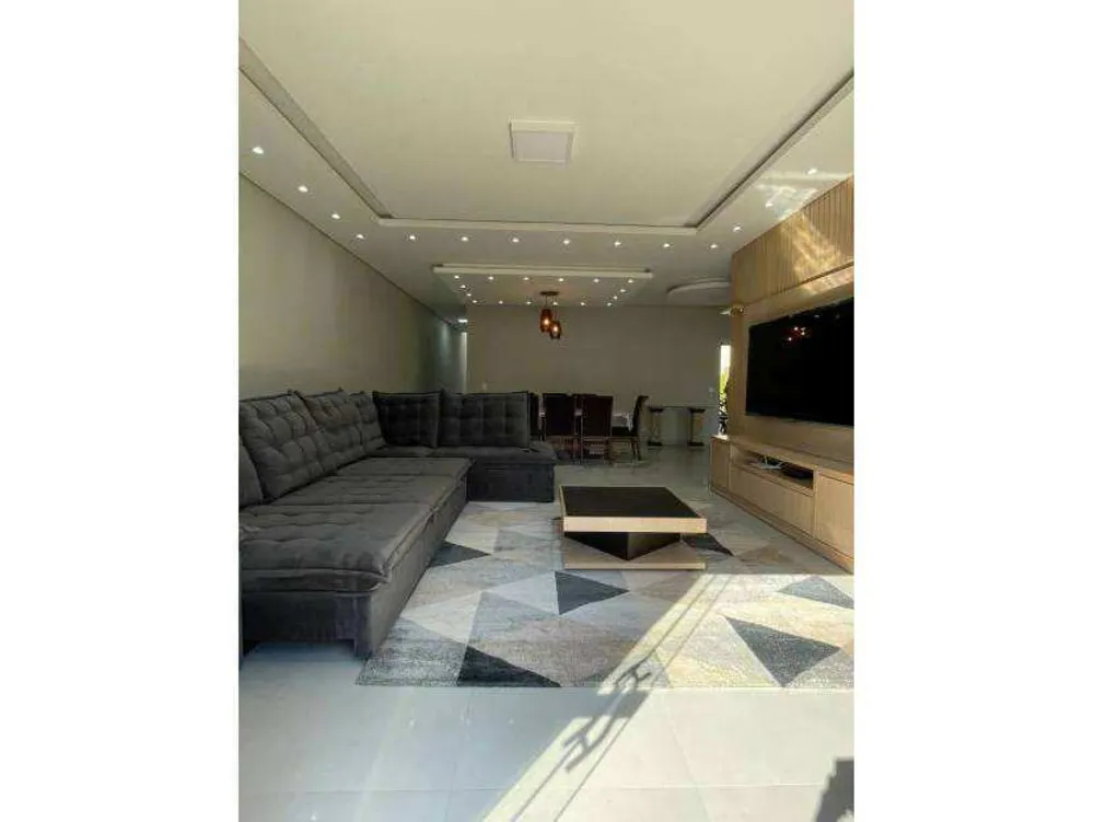 Casa, 3 quartos, 360 m² - Foto 3