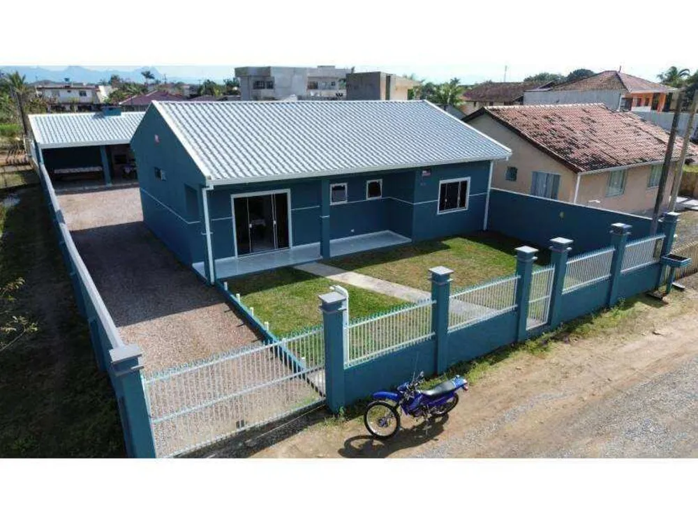 Casa, 3 quartos, 160 m² - Foto 3