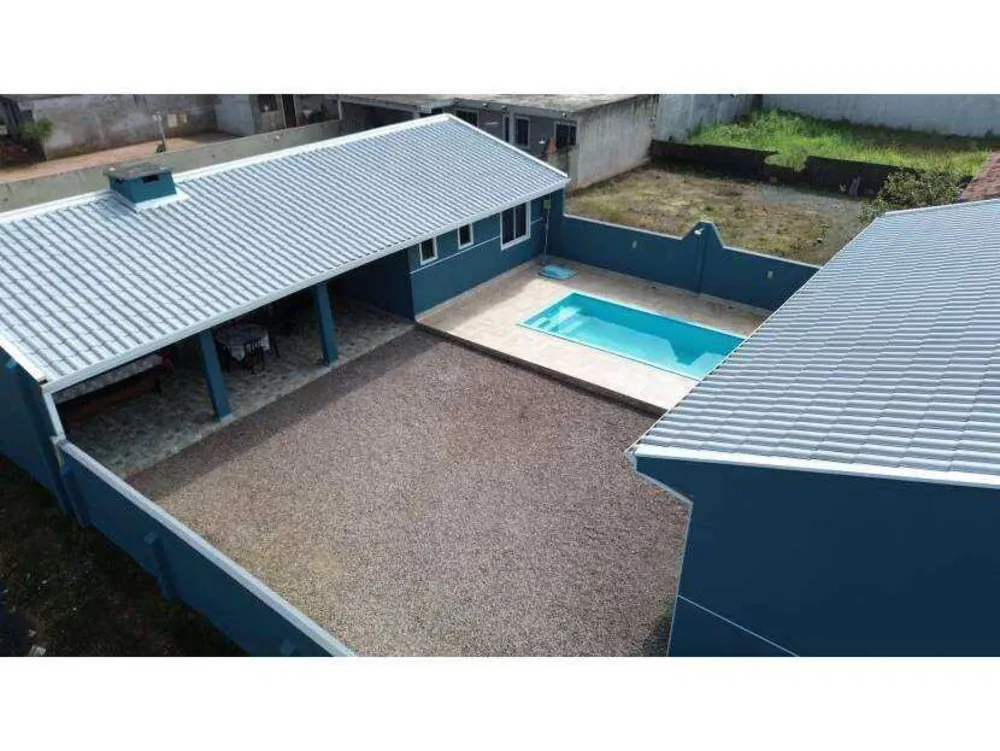 Casa, 3 quartos, 160 m² - Foto 7