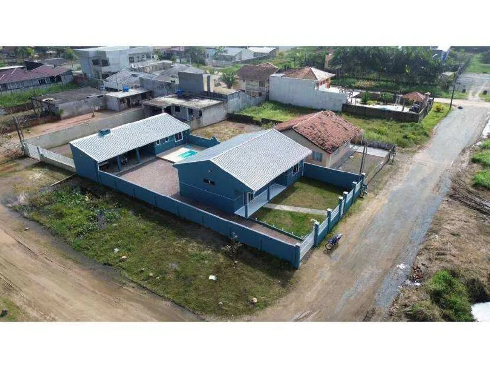 Casa, 3 quartos, 160 m² - Foto 11