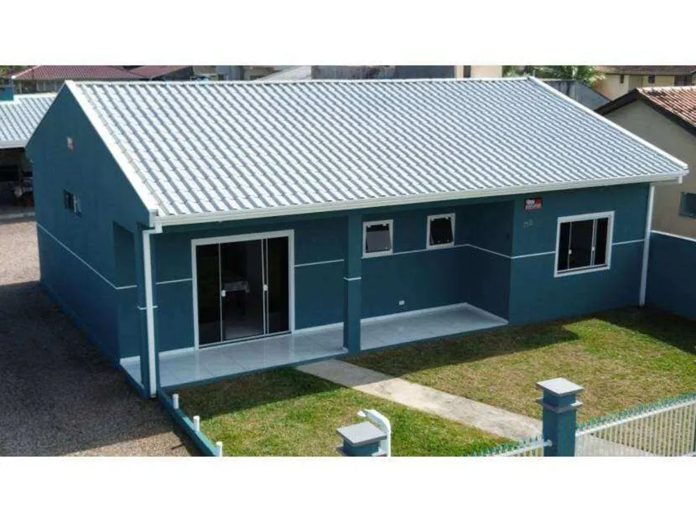 Casa, 3 quartos, 160 m² - Foto 4