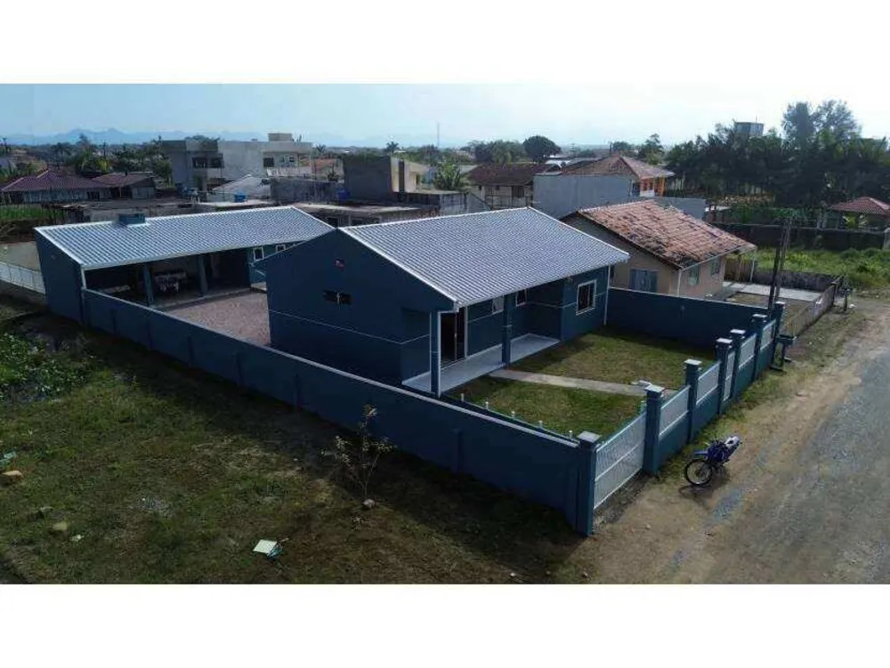 Casa, 3 quartos, 160 m² - Foto 5