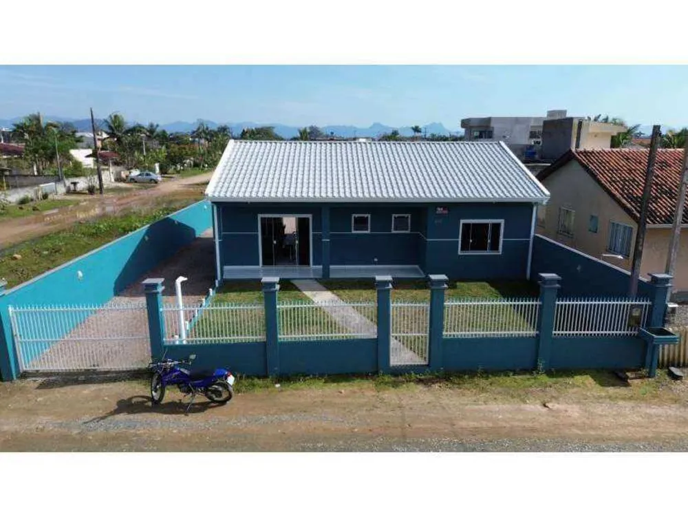 Casa, 3 quartos, 160 m² - Foto 1