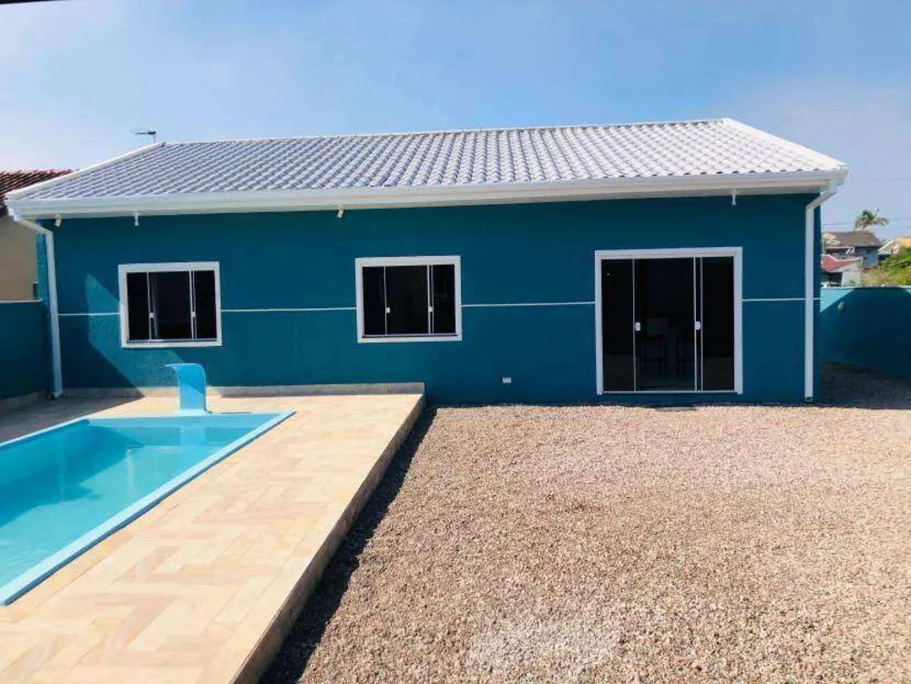 Casa, 3 quartos, 160 m² - Foto 8