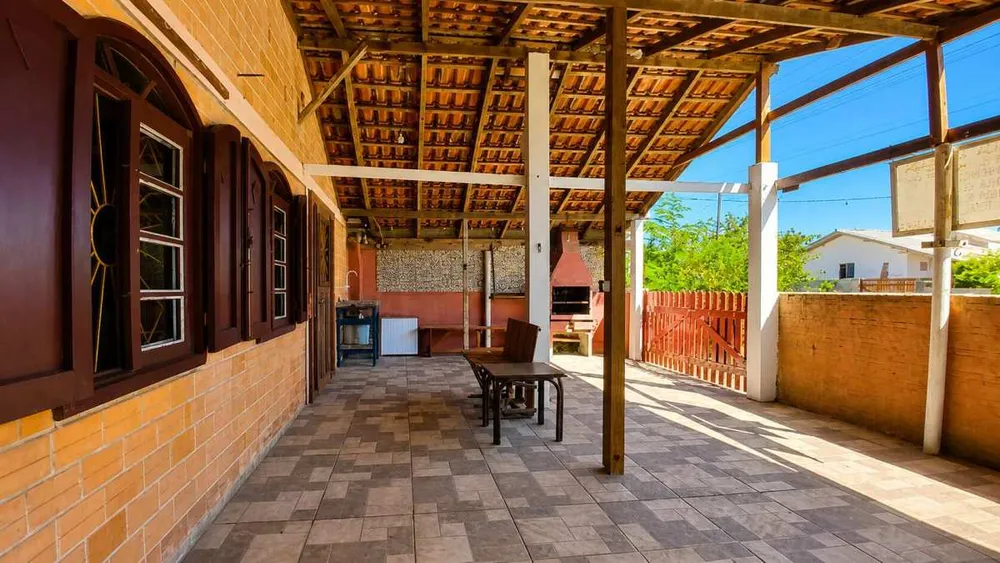Casa, 2 quartos, 219 m² - Foto 2