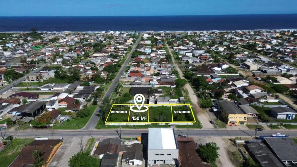Terreno, 450 m² - Foto 1