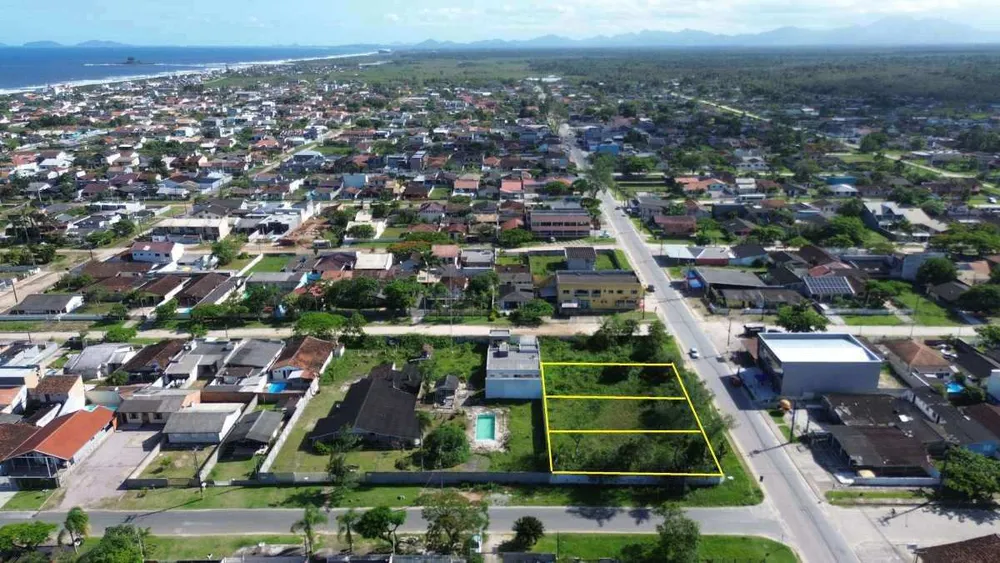 Terreno, 450 m² - Foto 2