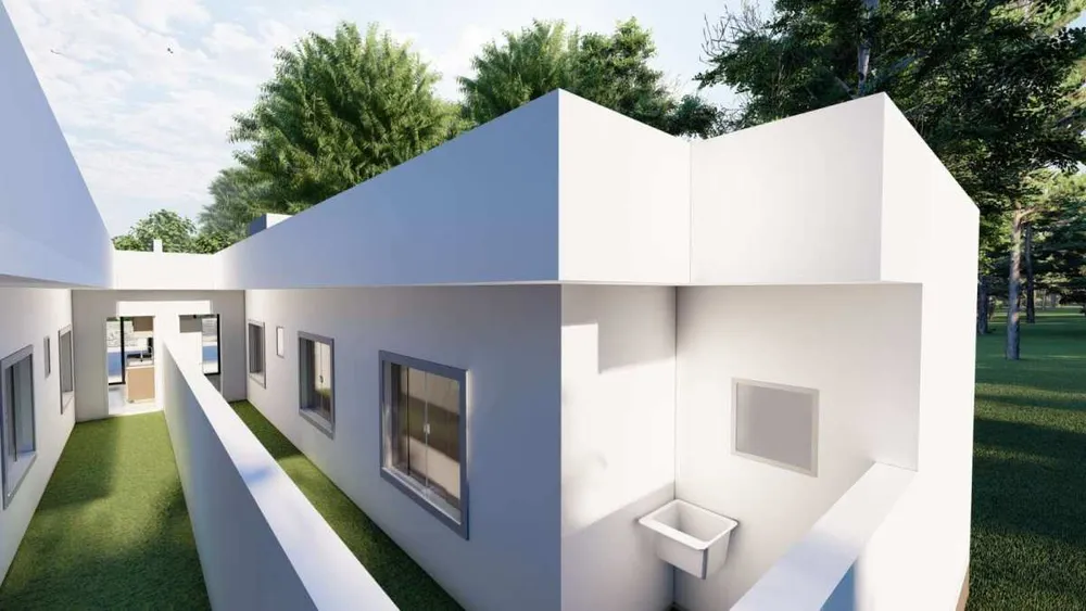 Casa, 2 quartos, 89 m² - Foto 7