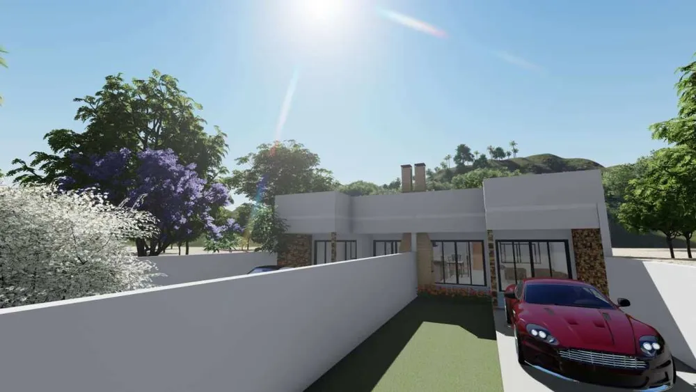 Casa, 2 quartos, 89 m² - Foto 9