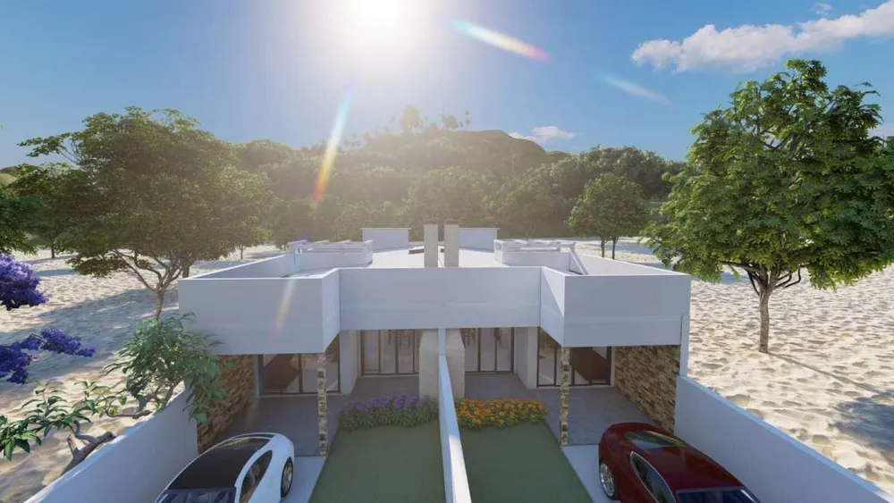 Casa, 2 quartos, 89 m² - Foto 10