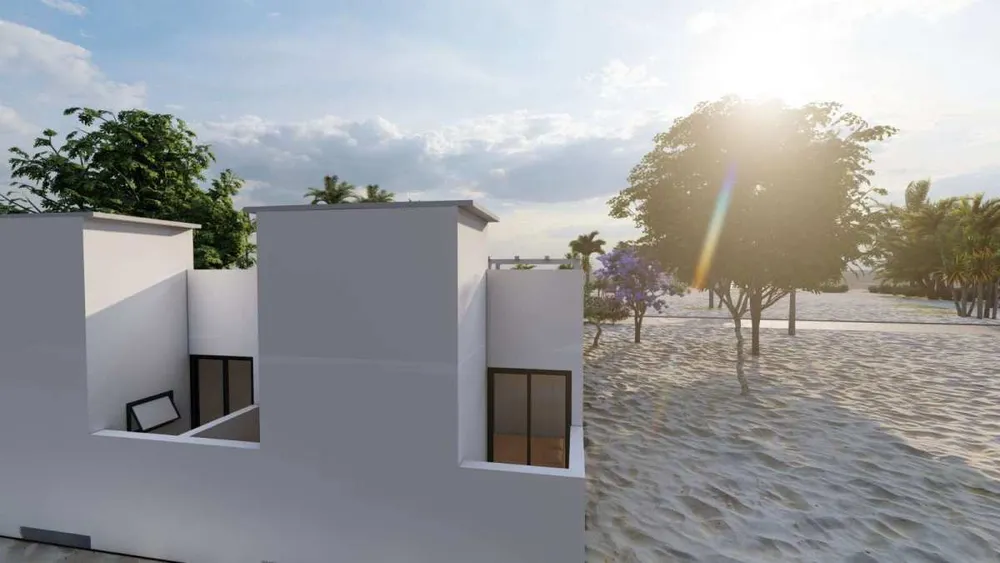 Casa, 2 quartos, 89 m² - Foto 12