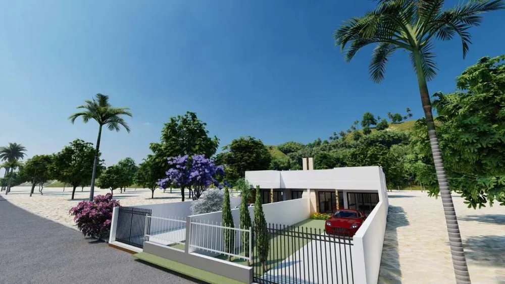 Casa, 2 quartos, 89 m² - Foto 8
