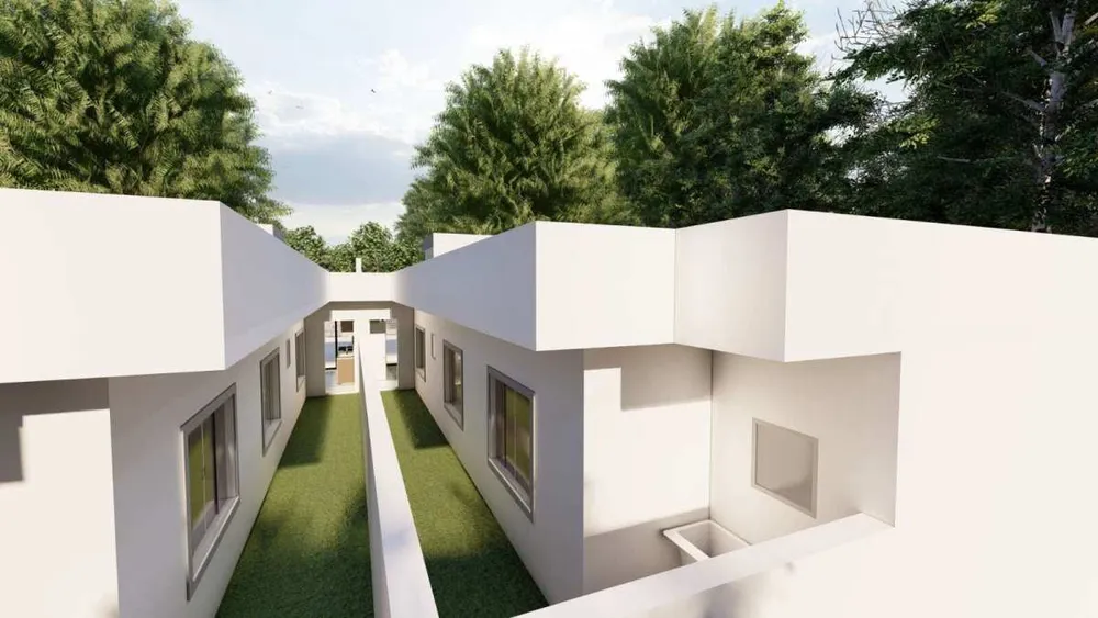 Casa, 2 quartos, 89 m² - Foto 11