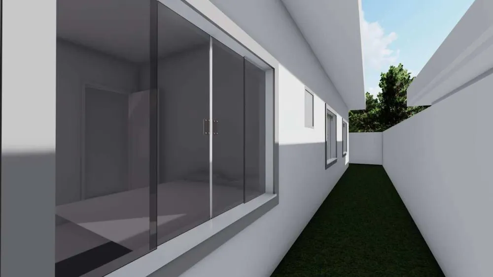 Casa, 2 quartos, 89 m² - Foto 6