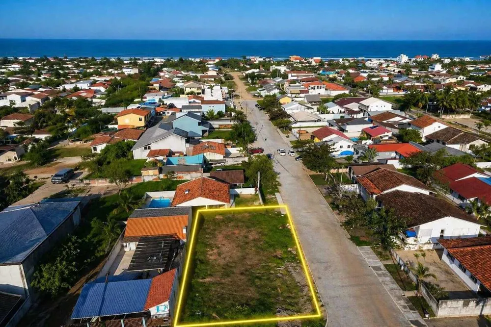 Terreno, 450 m² - Foto 1