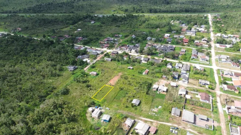 Terreno, 360 m² - Foto 1