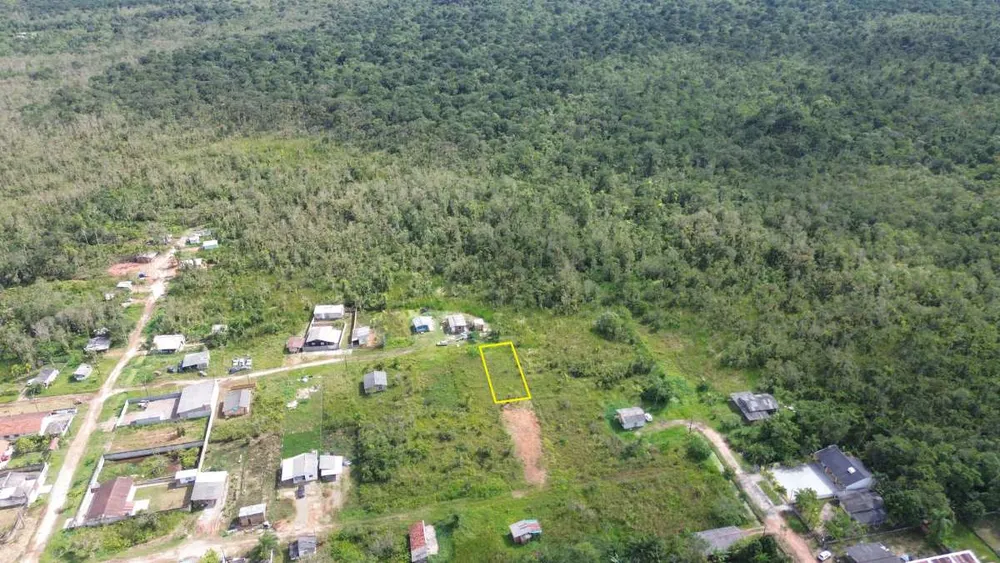 Terreno, 360 m² - Foto 2