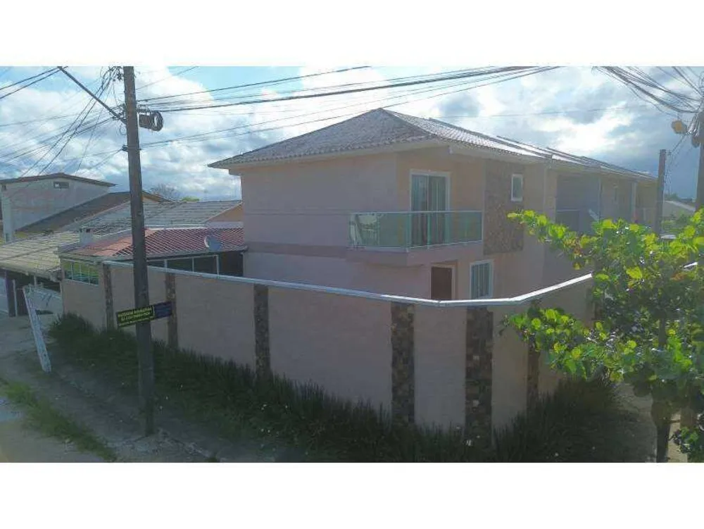Sobrado, 3 quartos, 85 m² - Foto 8
