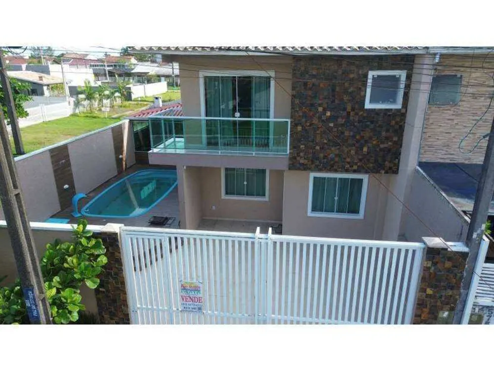 Sobrado, 3 quartos, 85 m² - Foto 1
