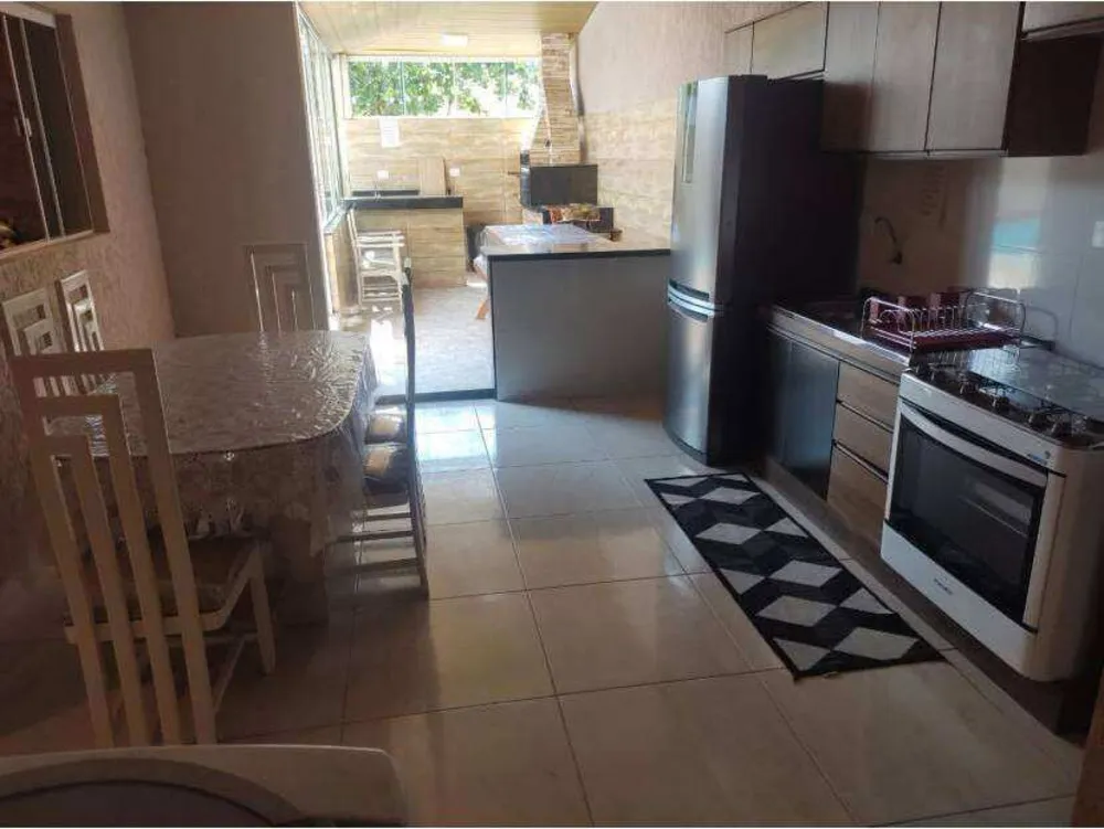 Sobrado, 3 quartos, 85 m² - Foto 3