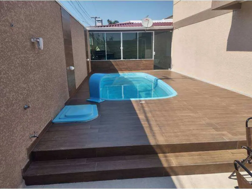 Sobrado, 3 quartos, 85 m² - Foto 6