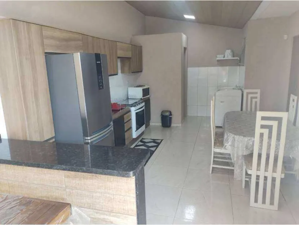 Sobrado, 3 quartos, 85 m² - Foto 4