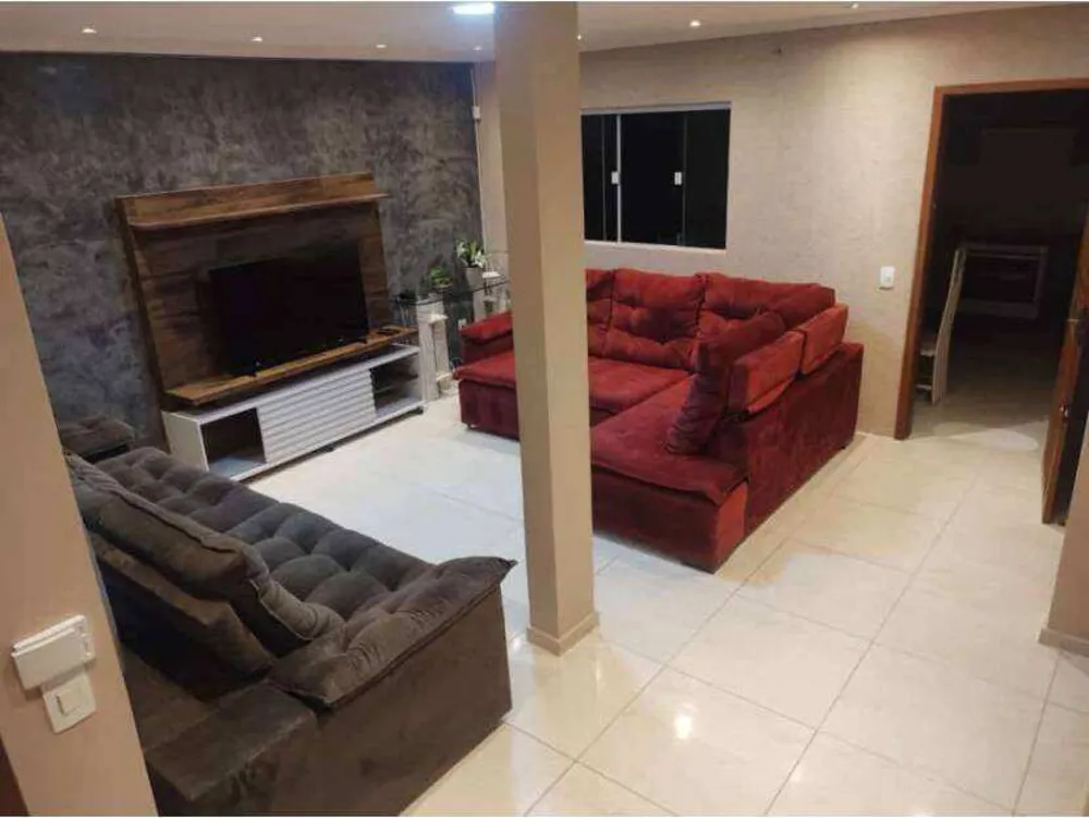 Sobrado, 3 quartos, 85 m² - Foto 2