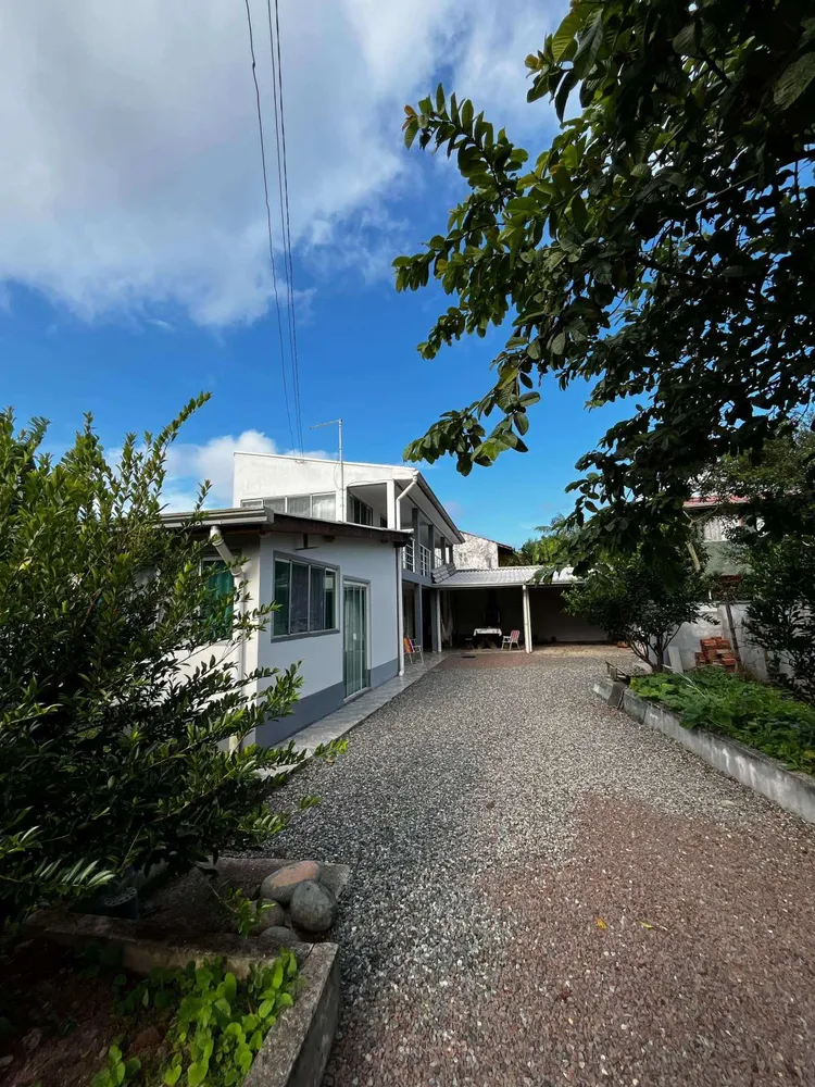 Sobrado, 4 quartos, 170 m² - Foto 2