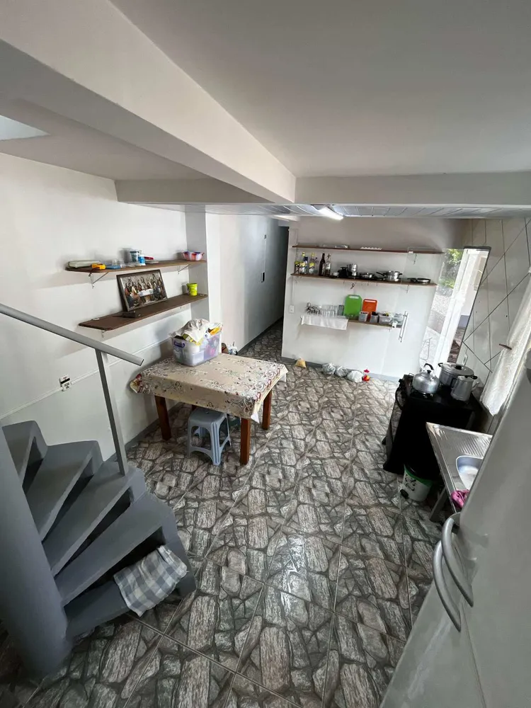 Sobrado, 4 quartos, 170 m² - Foto 4