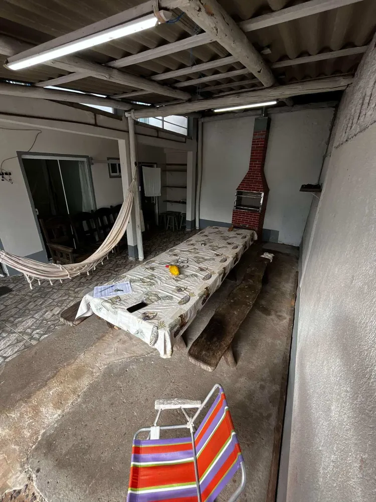 Sobrado, 4 quartos, 170 m² - Foto 3