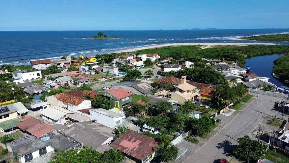 Sobrado, 4 quartos, 170 m² - Foto 1