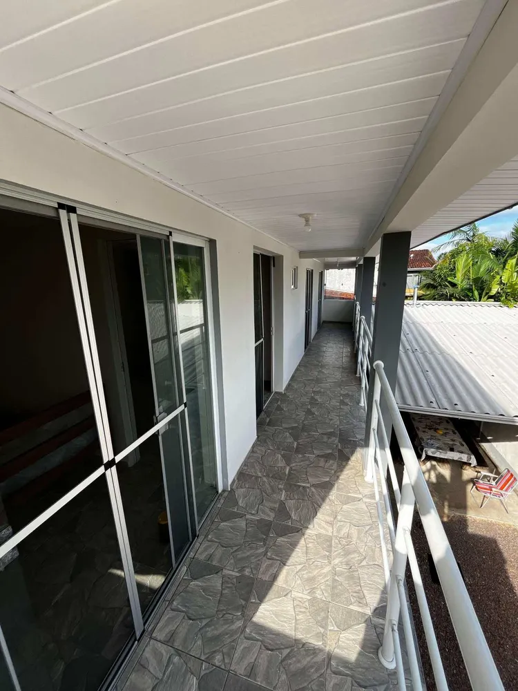 Sobrado, 4 quartos, 170 m² - Foto 6