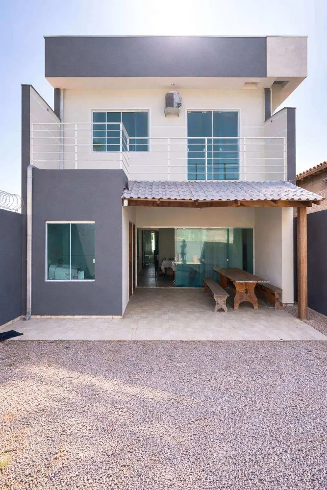 Sobrado, 4 quartos, 142 m² - Foto 8