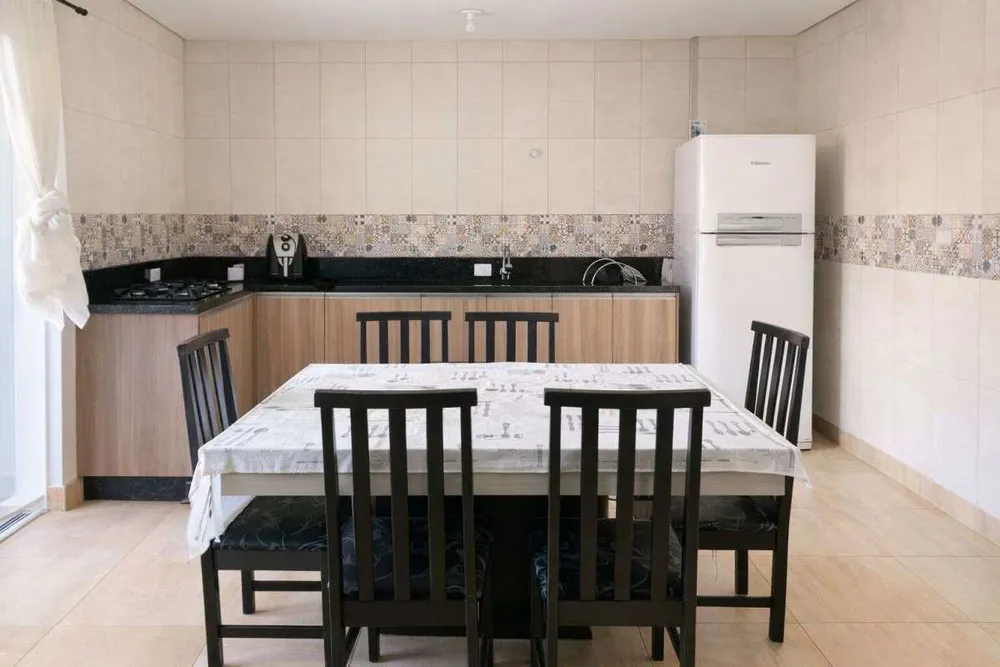 Sobrado, 4 quartos, 142 m² - Foto 2