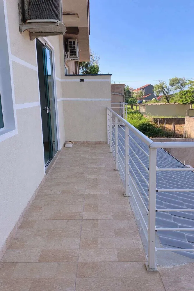 Sobrado, 4 quartos, 142 m² - Foto 7
