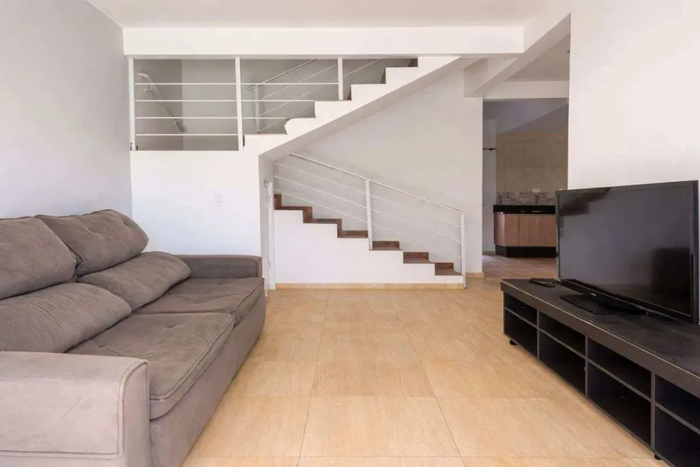 Sobrado, 4 quartos, 142 m² - Foto 1
