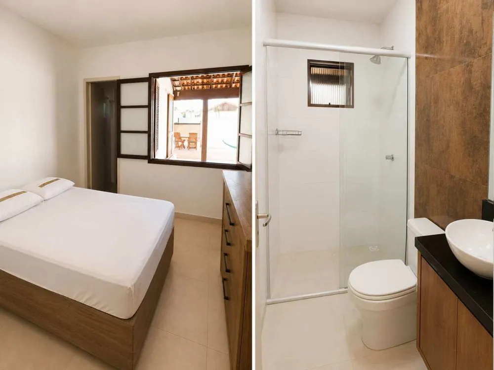 Casa, 3 quartos, 360 m² - Foto 11