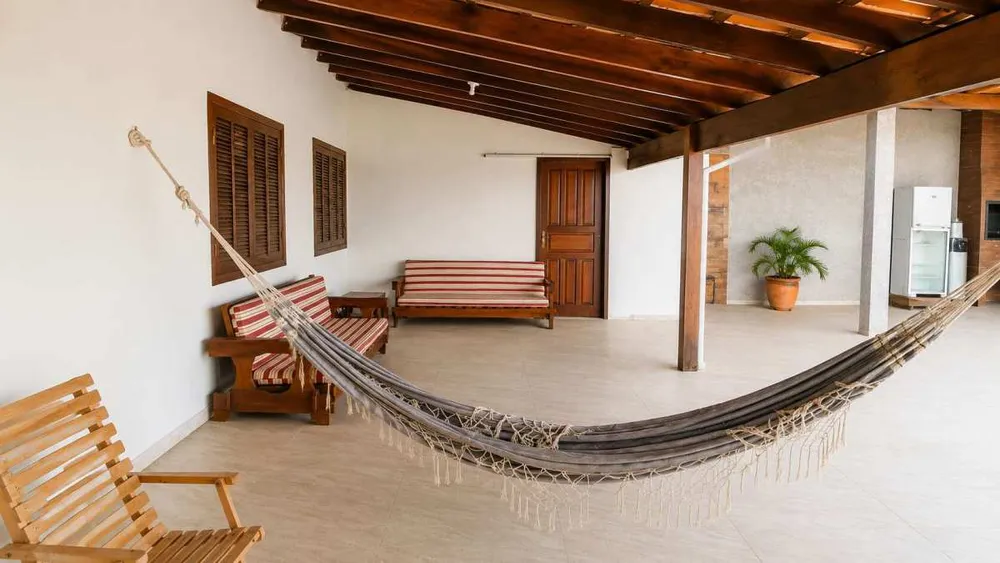 Casa, 3 quartos, 360 m² - Foto 4