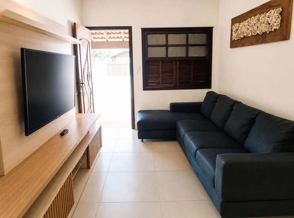 Casa, 3 quartos, 360 m² - Foto 6
