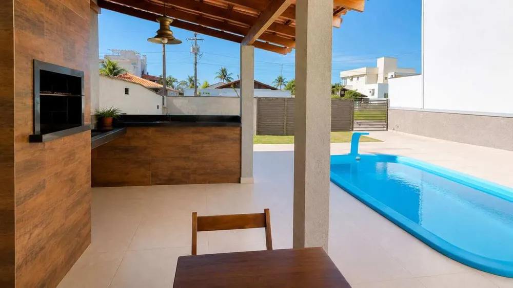 Casa, 3 quartos, 360 m² - Foto 3