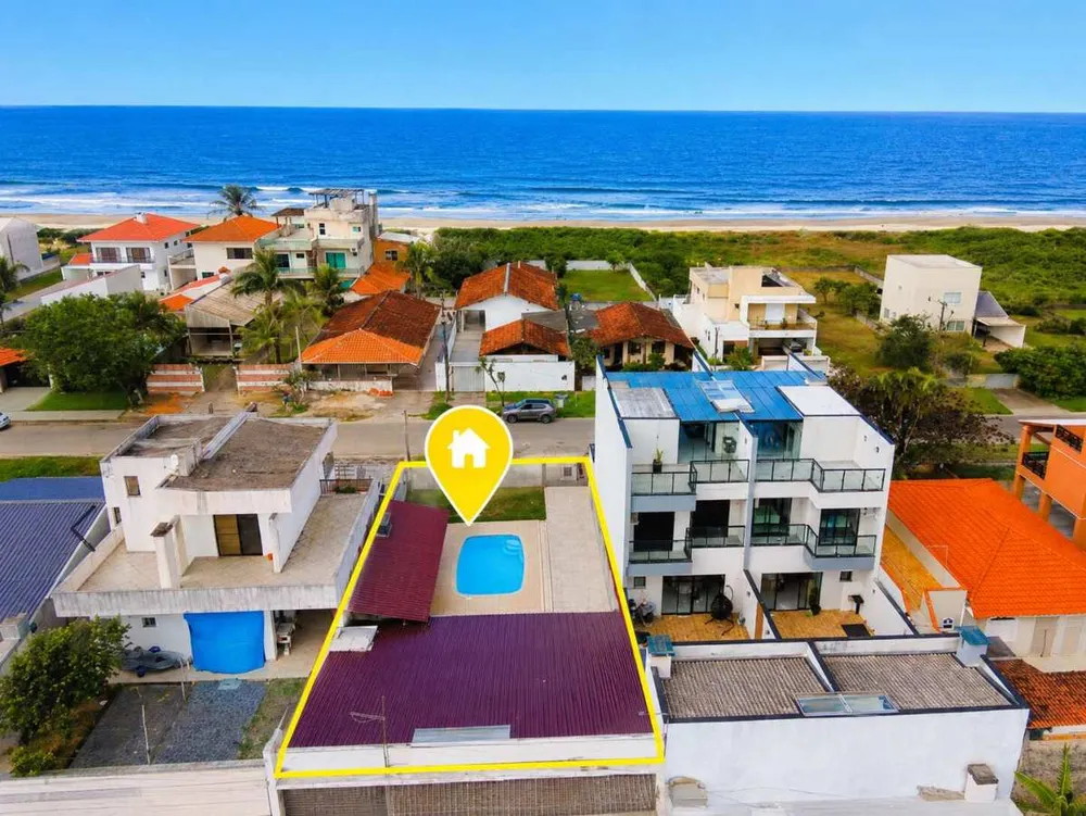 Casa, 3 quartos, 360 m² - Foto 12