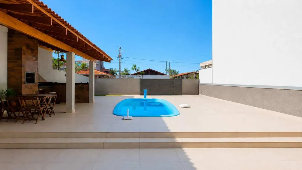 Casa, 3 quartos, 360 m² - Foto 2